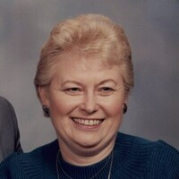 Shirley Joan Meyer Profile Photo