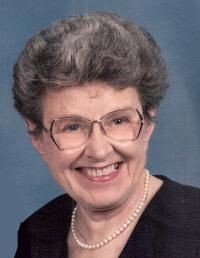 Dorothy G. Post