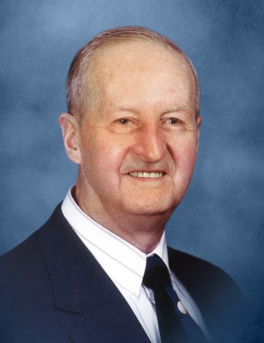 Stanley R. Natonek