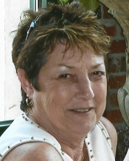 Sue Ann Alexander Profile Photo