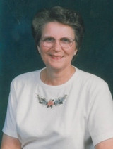 Mrs. Mary Witt