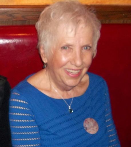 Betty L. Bilbrey