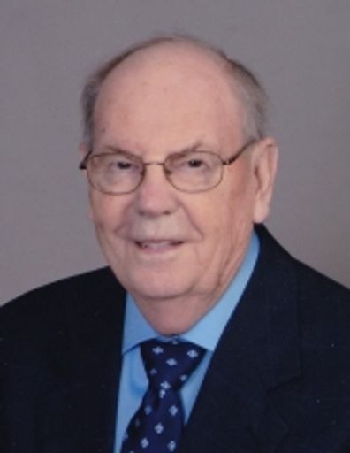 William R. "Bill" Grunau Profile Photo