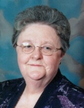 Doris  Mae (Haugh) Billett Profile Photo