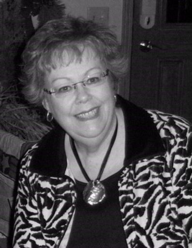 Gayle Hudson