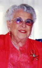 Dorothy Halacki Profile Photo