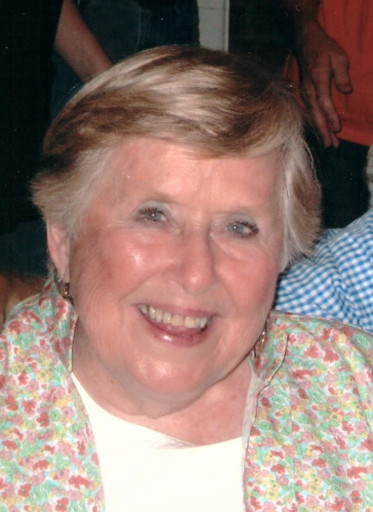 Mary Jo Liber