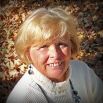 Darla Randolph Payne Profile Photo