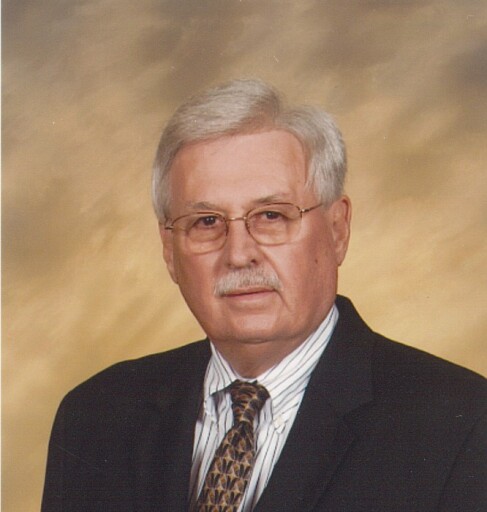 James W. Thomas Profile Photo