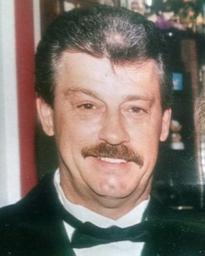 Edward B. Larmour Jr.'s obituary image