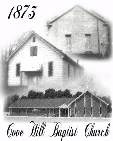 Cove Hill Baptist Church 150th Anniversary Profile Photo