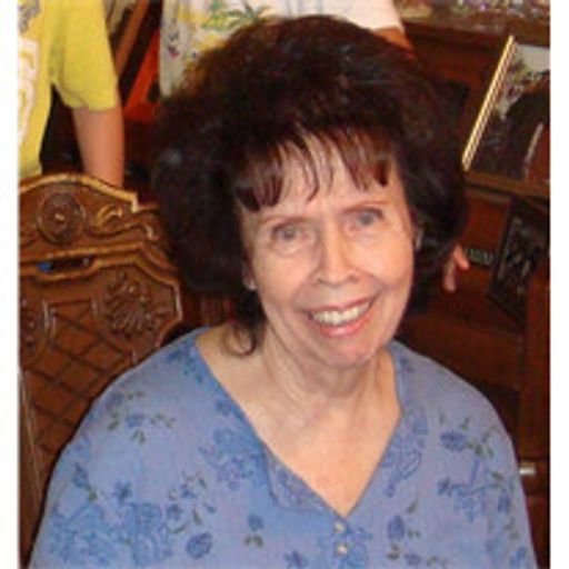 Bonnie Lou Caldwell Profile Photo