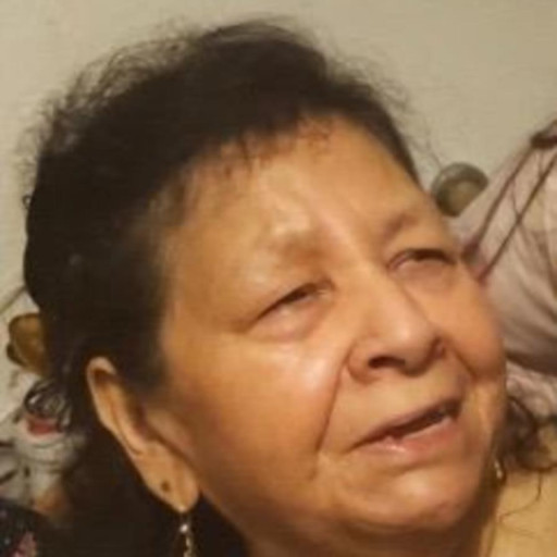 Eloida P Garza