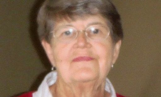 Obituary information for Eunice W. Brooks