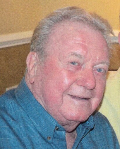 Jim Bryan's obituary image