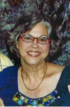 Sue Clifton Moore