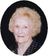 Mary D. Ginter