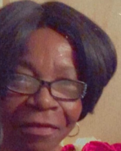 Wilhelmena Richburg's obituary image