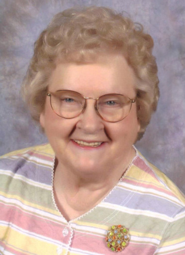 Marilyn Van Dyke