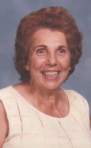 Rita V. Albinson Profile Photo