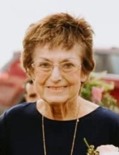 Nancy Elaine Zeimet