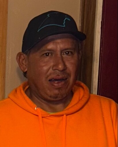 Floriberto Abad Mendez Calixto Profile Photo