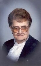 Evelyn M. (Runkle)  Arnold