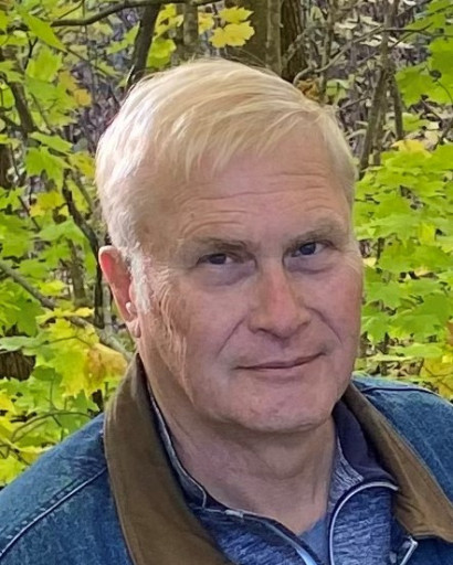 Dennis A. Gaalswyk Profile Photo