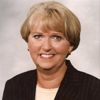 Teresa Ludlow Profile Photo