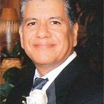 Ruben Chavez