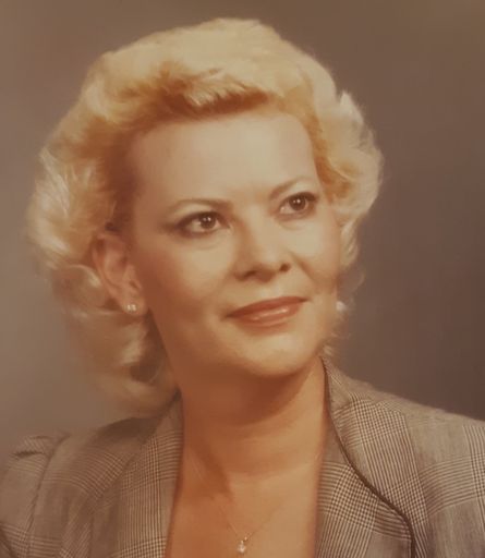 Lorinda “Linda” M. Akins