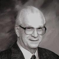 Harold G. Johnson Profile Photo