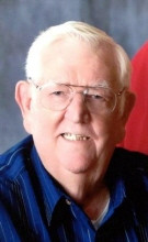 Rev. Billy D. Hines Profile Photo