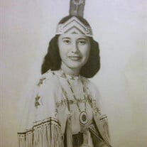 June Artichoker