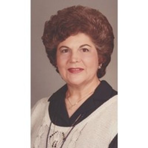 Jacqueline (Jackie) Pevoto Hall