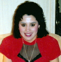 Rita Jimenez