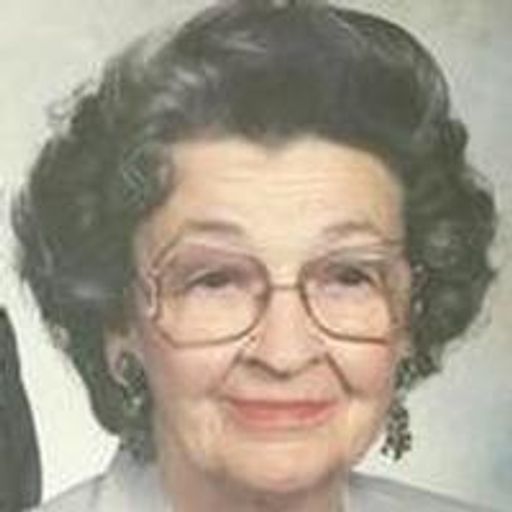 Thelma Marie Jenkins....93 Profile Photo