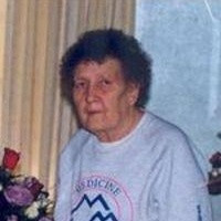 Betty J. Oster