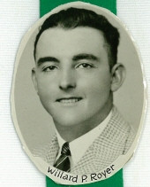 Willard P. Royer Profile Photo