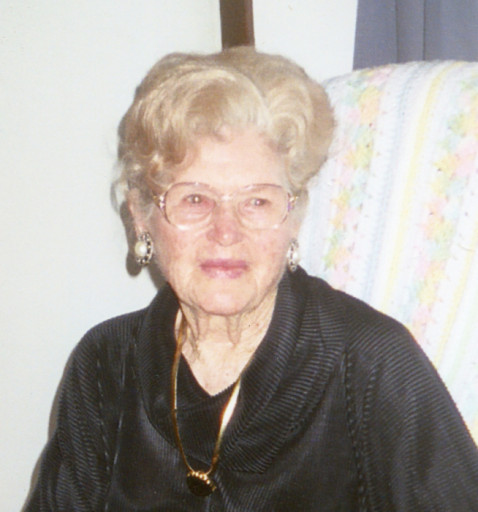 Pearl L. Atkinson