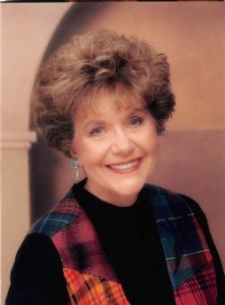 Marjorie Tucker