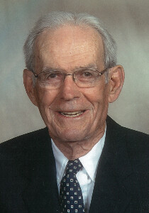 Carl F."Knute" Kresie