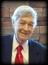 Rev. Clinton C. Davenport Profile Photo
