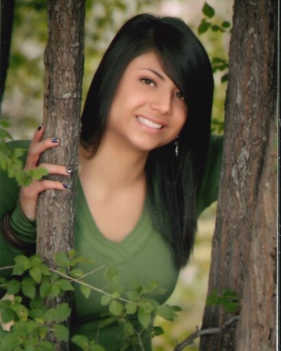 Danielle Lynn Pacheco's obituary image