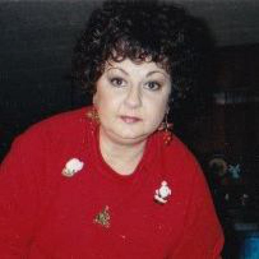 Roseann Richardson