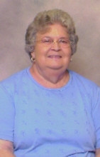 Edna Fay Clabough Profile Photo