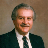 Joseph Olivero, Jr.