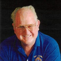 William Joseph Goodwin Jr. Profile Photo
