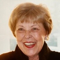 Betty Lou Rodman Profile Photo