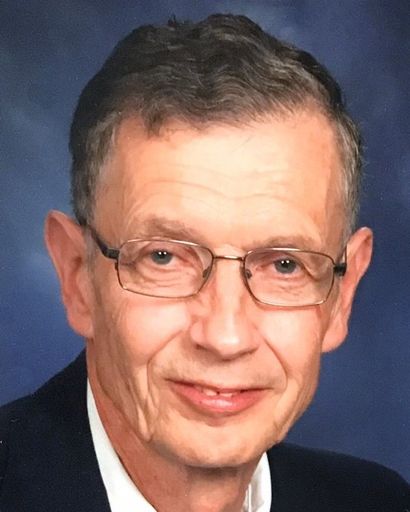 Melvin N. "Mel" Reining